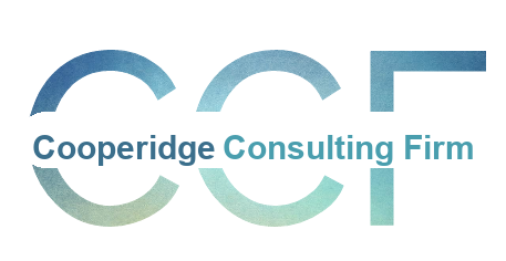 Cooperidge Consulting Firm logo